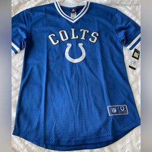 Colts Junior Jersey